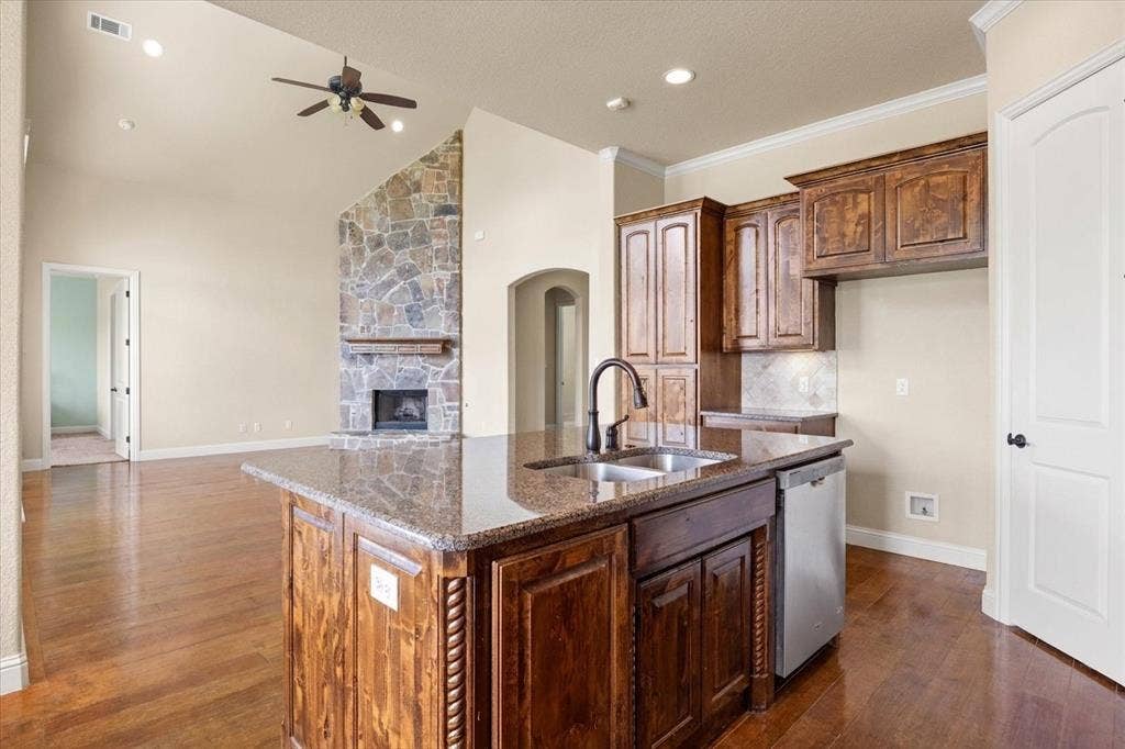 104 Rattling Antler Court, Azle, TX 76020 104 Rattling Antler Court, Azle, TX 76020
