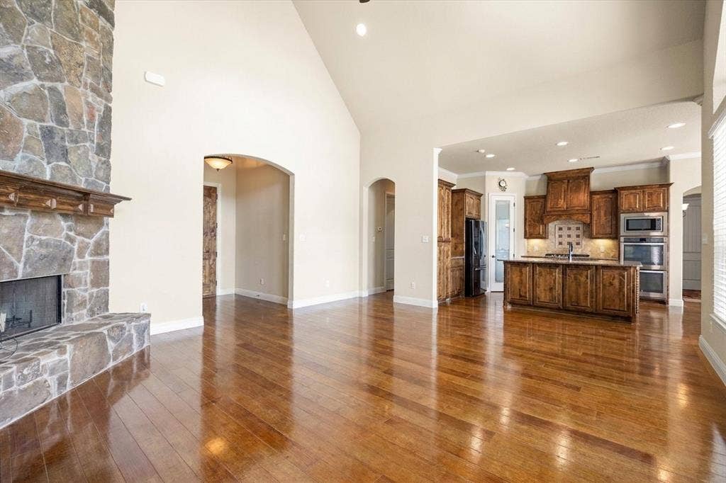104 Rattling Antler Court, Azle, TX 76020 104 Rattling Antler Court, Azle, TX 76020