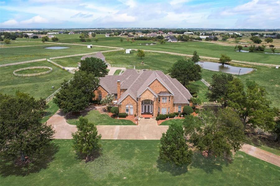 Property photo for 2251 English Road, Rockwall, TX