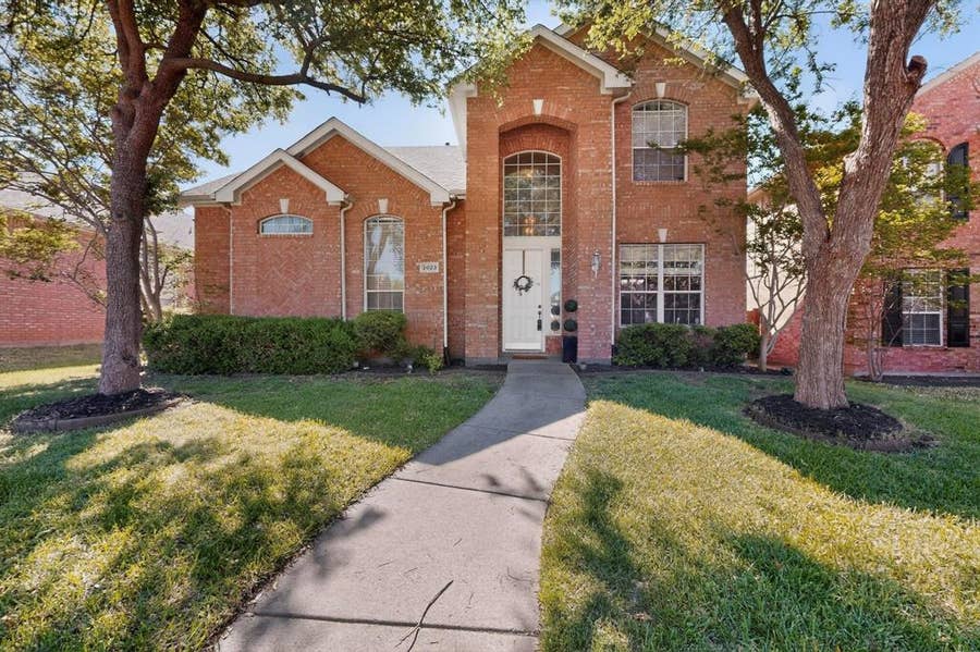 Property photo for 2023 Nottingham Place, Allen, TX