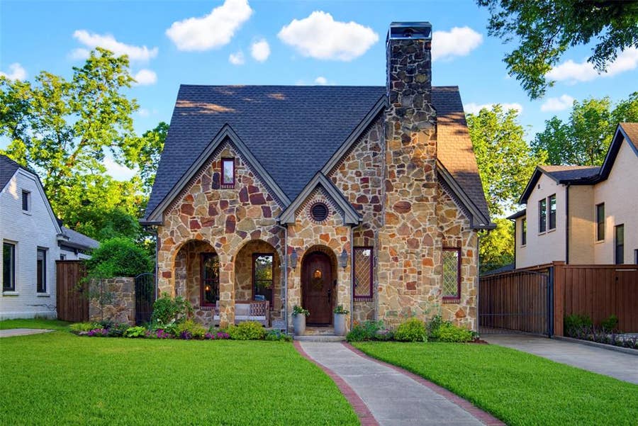 Property photo for 5126 Ridgedale Avenue, Dallas, TX