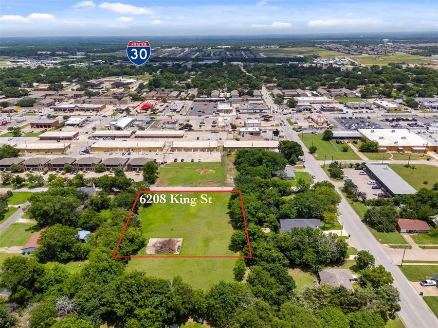 Property photo for 6208 King Street, Greenville, TX