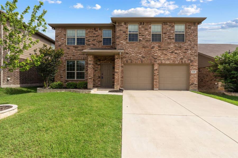 Property photo for 6248 Jackstaff Drive, Fort Worth, TX