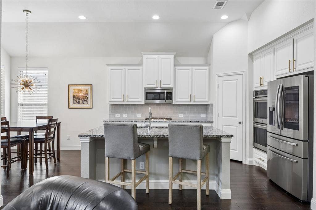15813 High Line Drive, Prosper, TX 75078