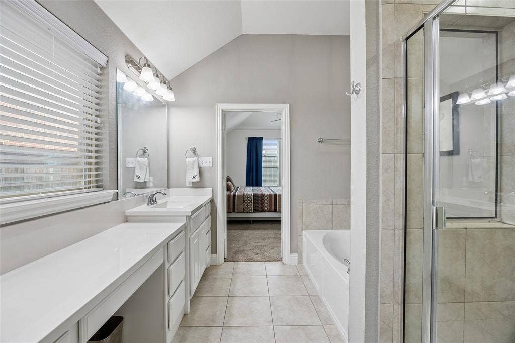 15813 High Line Drive, Prosper, TX 75078