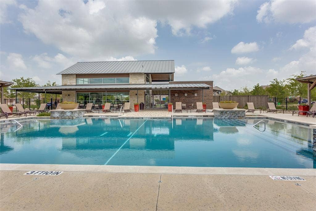 15813 High Line Drive, Prosper, TX 75078