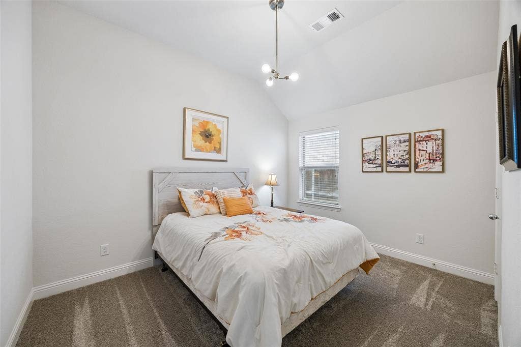 15813 High Line Drive, Prosper, TX 75078