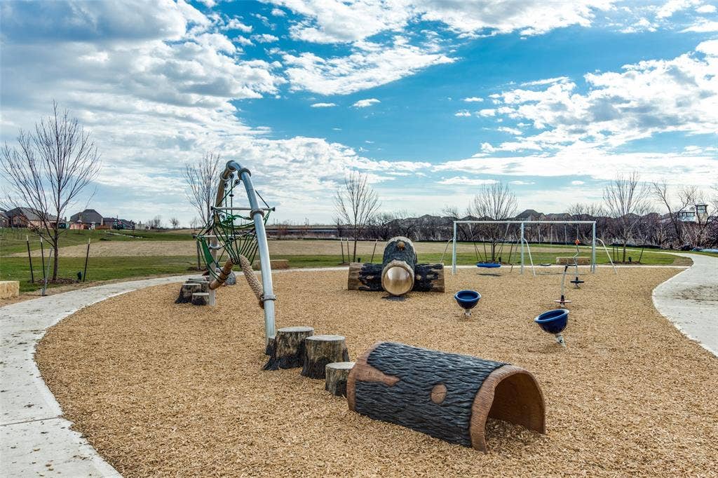 15813 High Line Drive, Prosper, TX 75078
