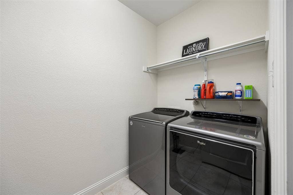 15813 High Line Drive, Prosper, TX 75078