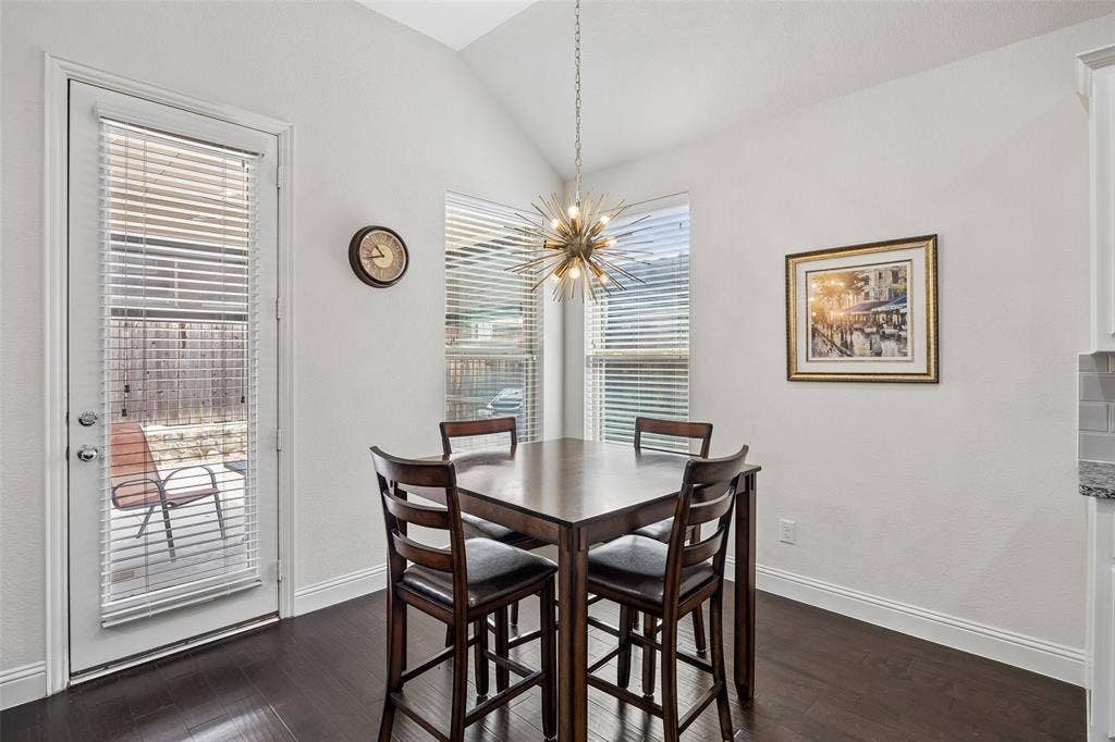 15813 High Line Drive, Prosper, TX 75078