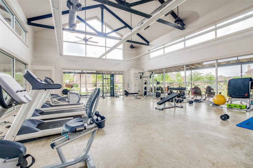 15813 High Line Drive, Prosper, TX 75078