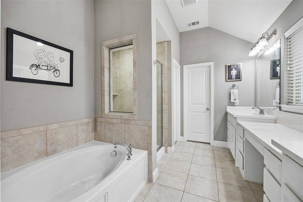 15813 High Line Drive, Prosper, TX 75078