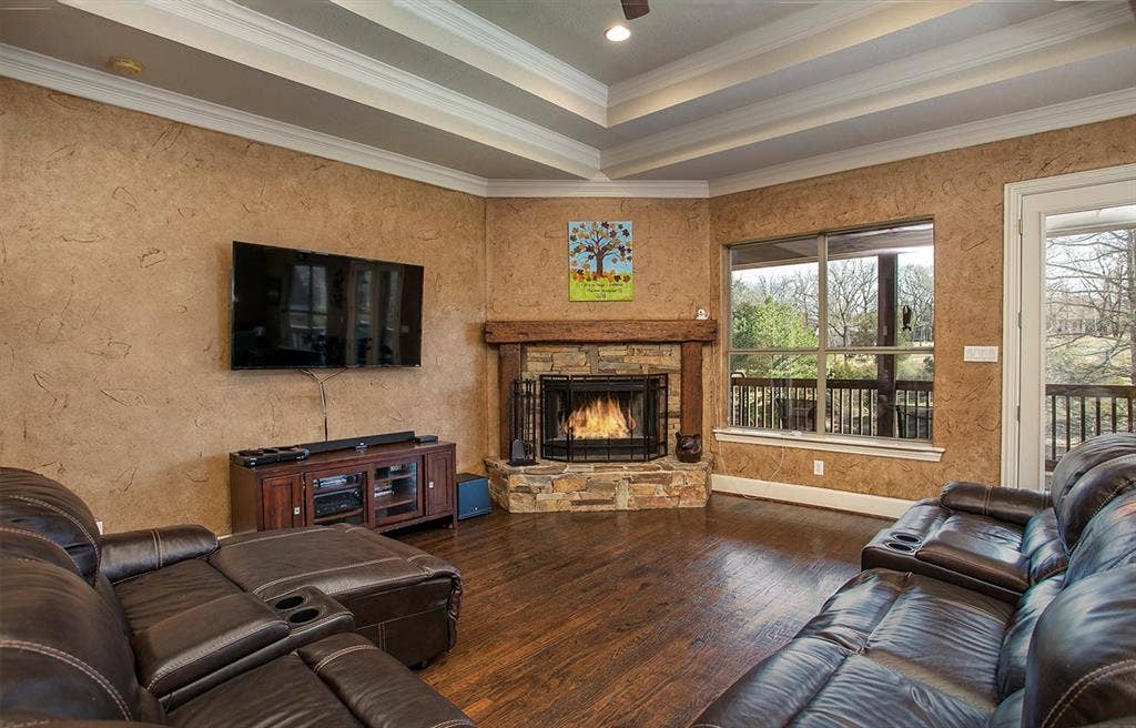 5200 Bayshore Drive, Athens, TX 75752 5200 Bayshore Drive, Athens, TX 75752