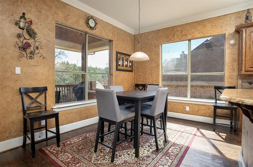 5200 Bayshore Drive, Athens, TX 75752 5200 Bayshore Drive, Athens, TX 75752