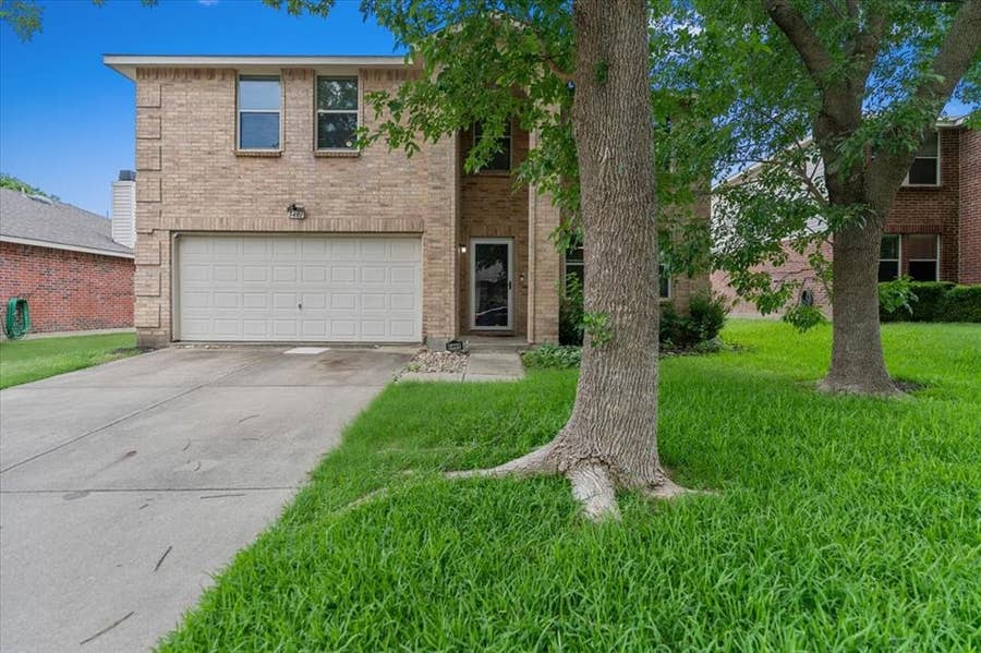 Property photo for 5401 Pandale Valley Drive, McKinney, TX