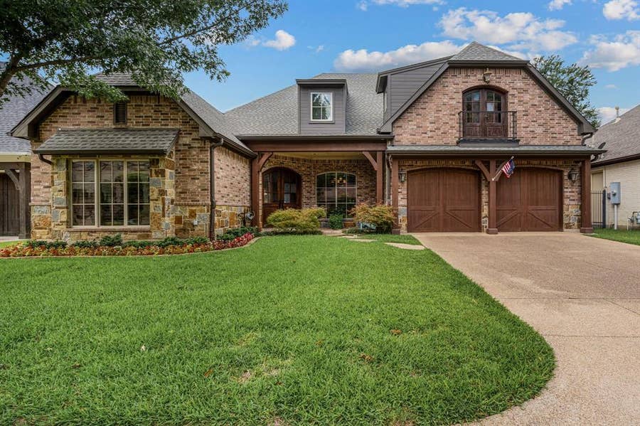 Property photo for 4532 Elm River Court, Fort Worth, TX