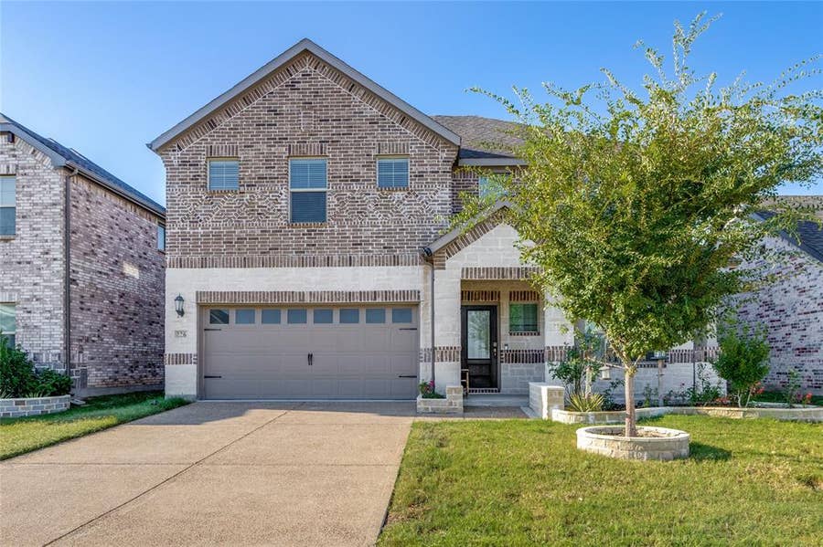 Property photo for 226 Stonebrook Trail, Melissa, TX