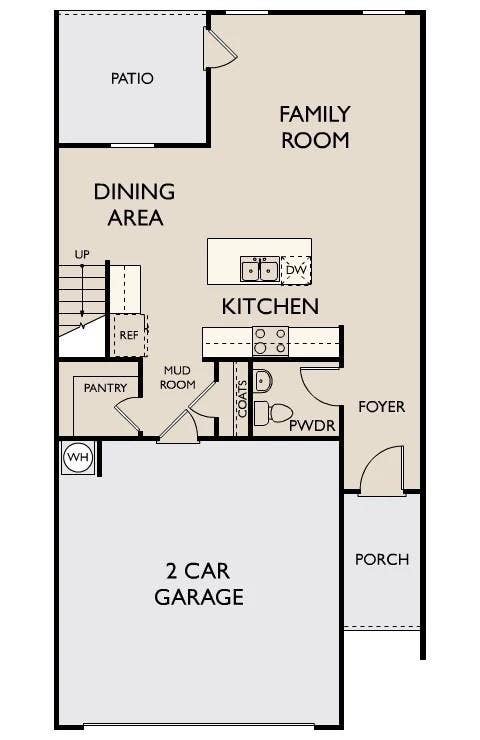 206 Pourtales Lane, Cedar Hill, TX 75104 206 Pourtales Lane, Cedar Hill, TX 75104