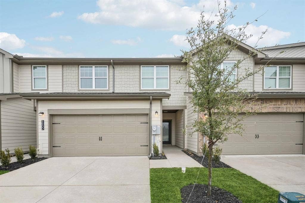206 Pourtales Lane, Cedar Hill, TX 75104 206 Pourtales Lane, Cedar Hill, TX 75104