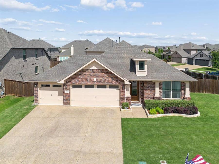 Property photo for 2307 Ranchwood Drive, Melissa, TX