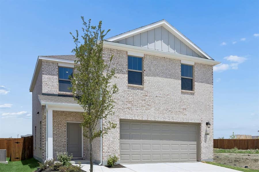 Property photo for 828 Hillcrest Boulevard, Princeton, TX