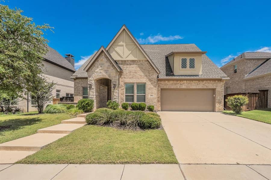 Property photo for 5908 Westworth Falls Way, Westworth Village, TX