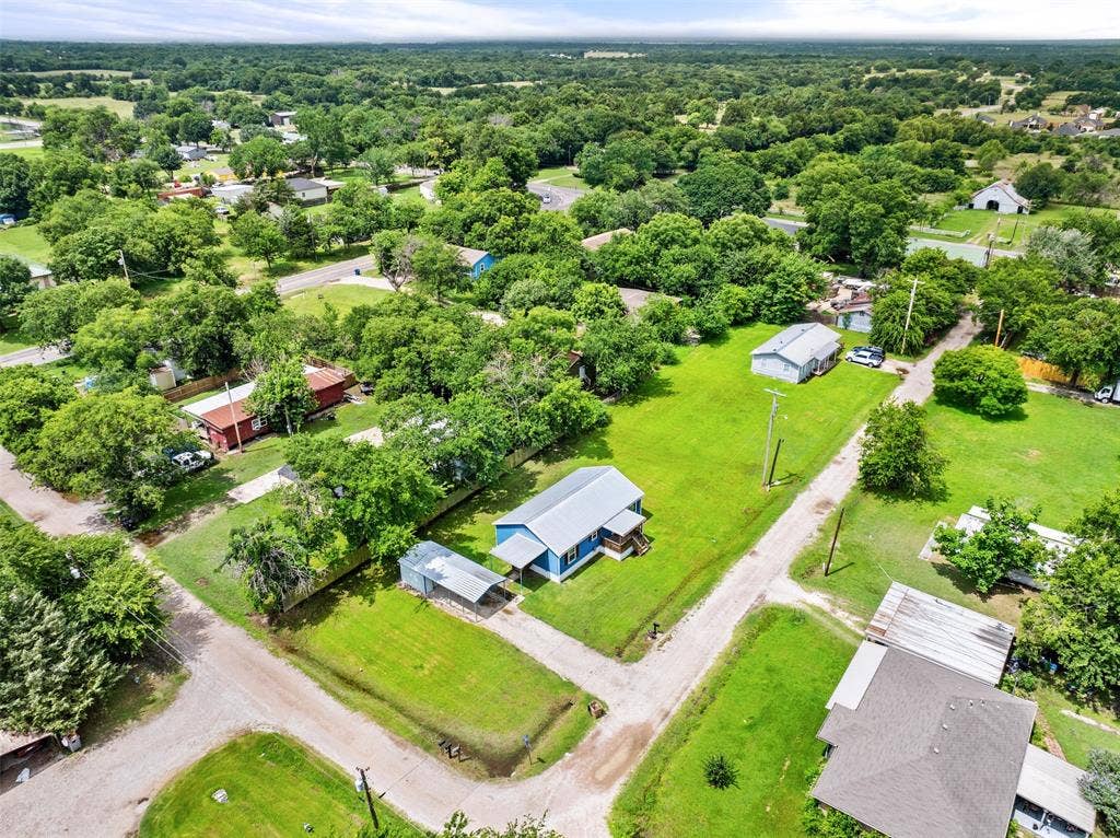 103 New Street, Lone Oak, TX 75453 103 New Street, Lone Oak, TX 75453