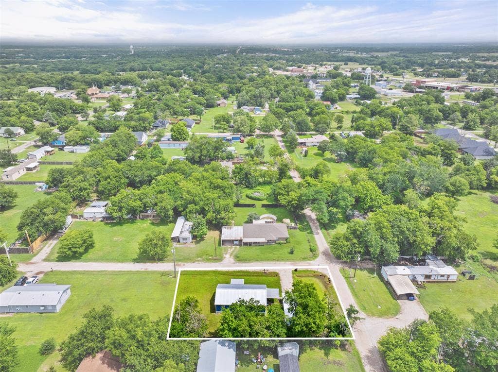 103 New Street, Lone Oak, TX 75453 103 New Street, Lone Oak, TX 75453