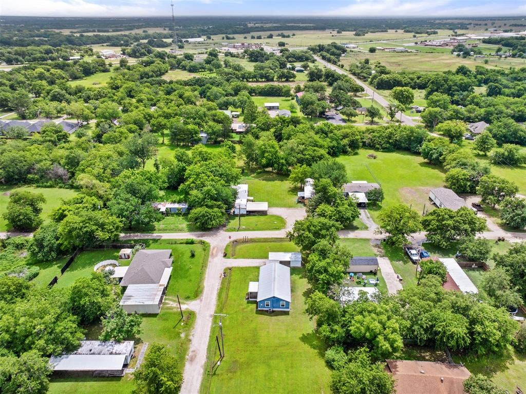 103 New Street, Lone Oak, TX 75453 103 New Street, Lone Oak, TX 75453