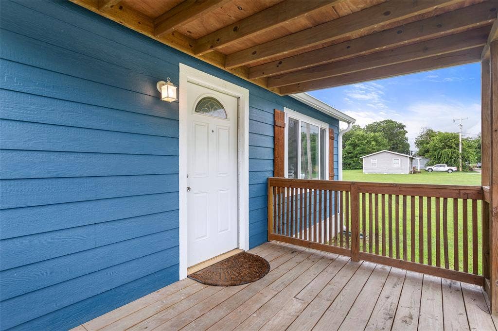 103 New Street, Lone Oak, TX 75453 103 New Street, Lone Oak, TX 75453