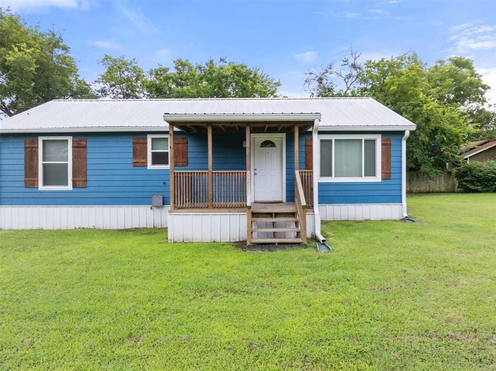 103 New Street, Lone Oak, TX 75453 103 New Street, Lone Oak, TX 75453