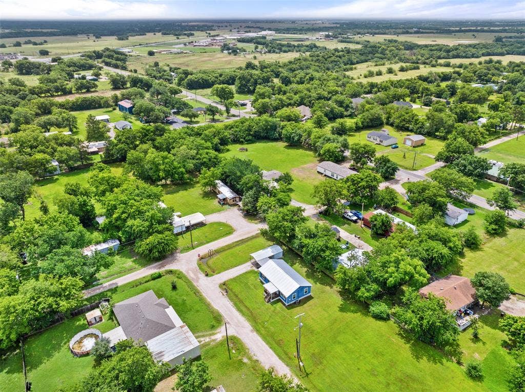 103 New Street, Lone Oak, TX 75453 103 New Street, Lone Oak, TX 75453