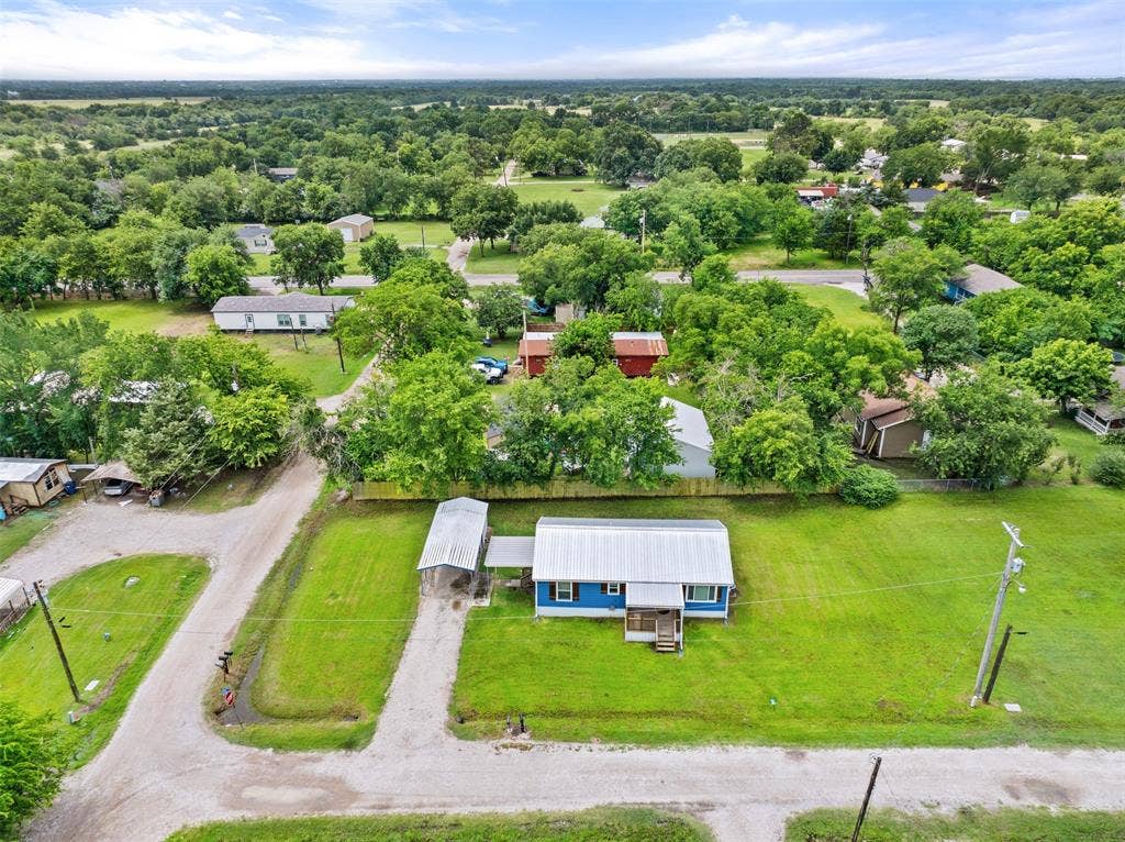 103 New Street, Lone Oak, TX 75453 103 New Street, Lone Oak, TX 75453