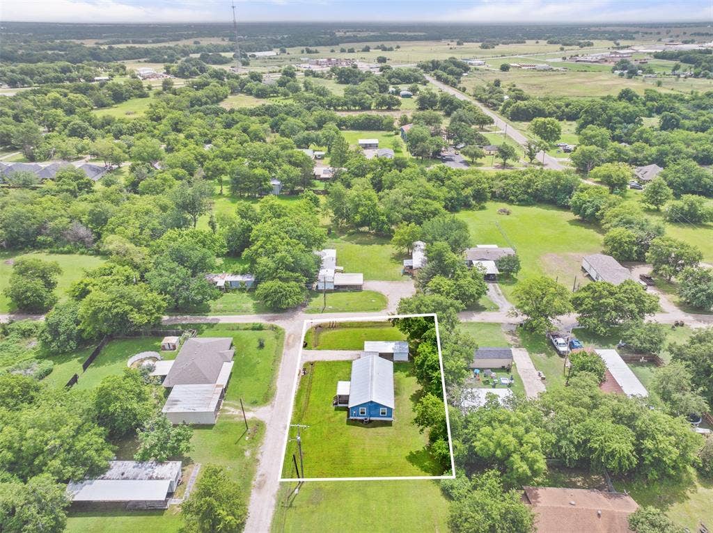 103 New Street, Lone Oak, TX 75453 103 New Street, Lone Oak, TX 75453