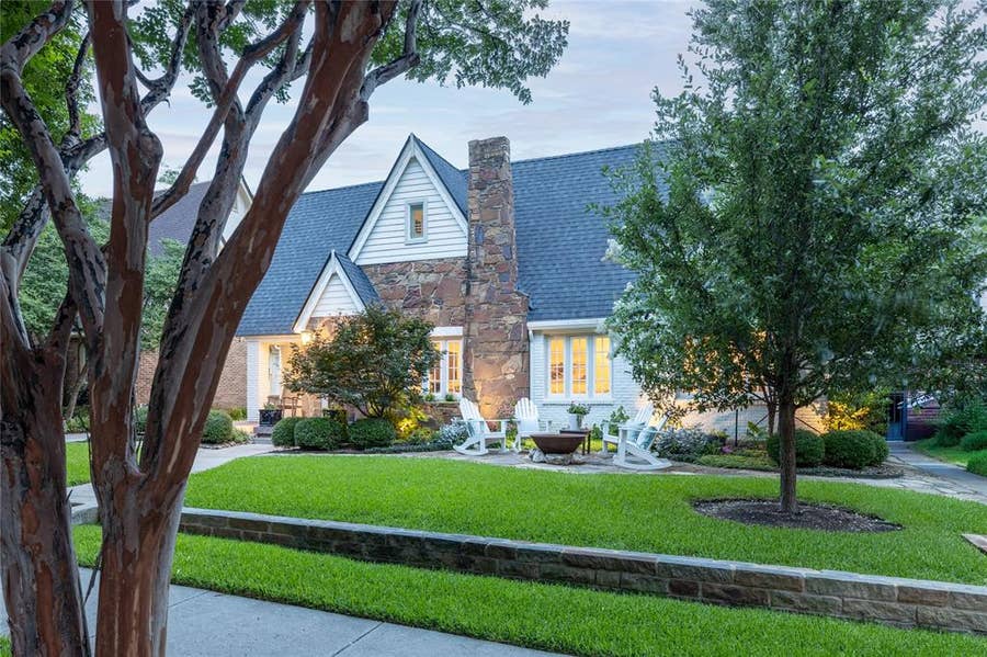 Property photo for 5406 Mercedes Avenue, Dallas, TX