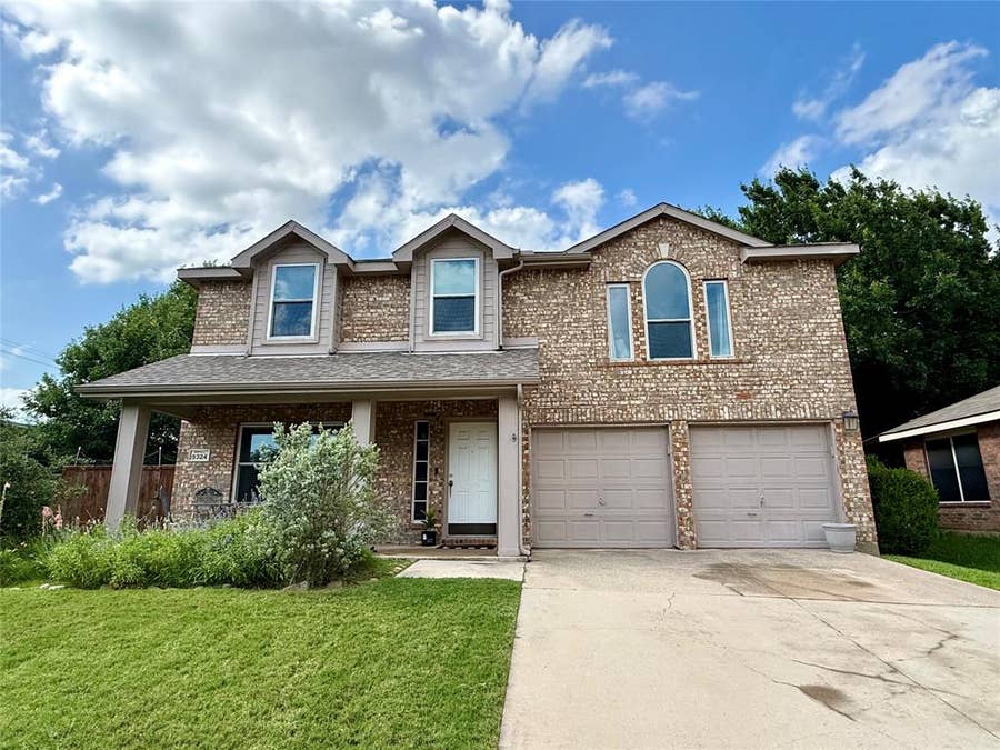 Property photo for 9324 Chesapeake Lane, McKinney, TX