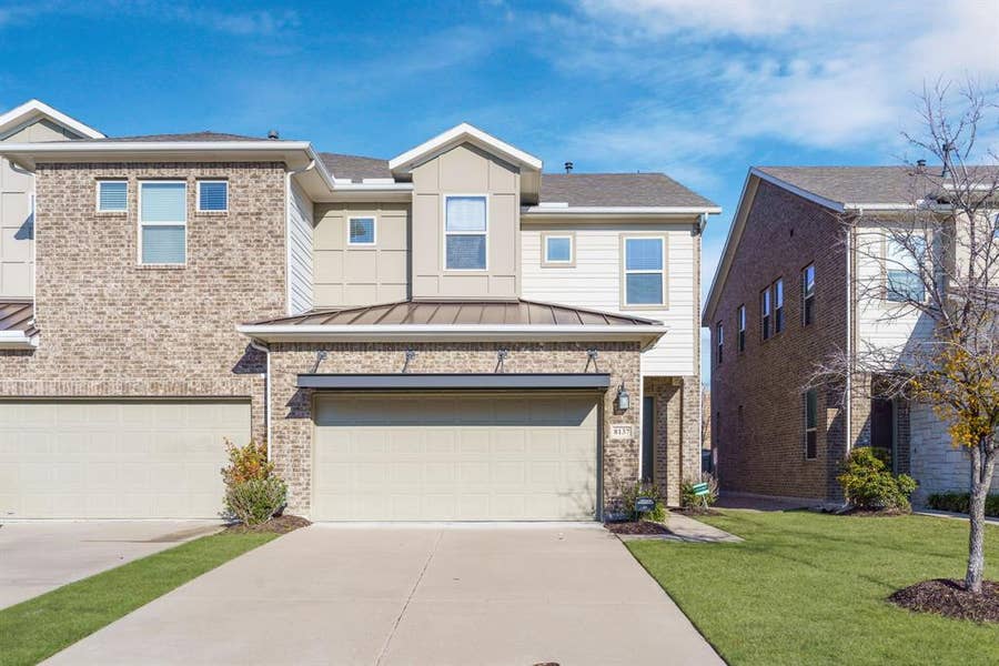 Property photo for 8137 Snapdragon Way, Dallas, TX