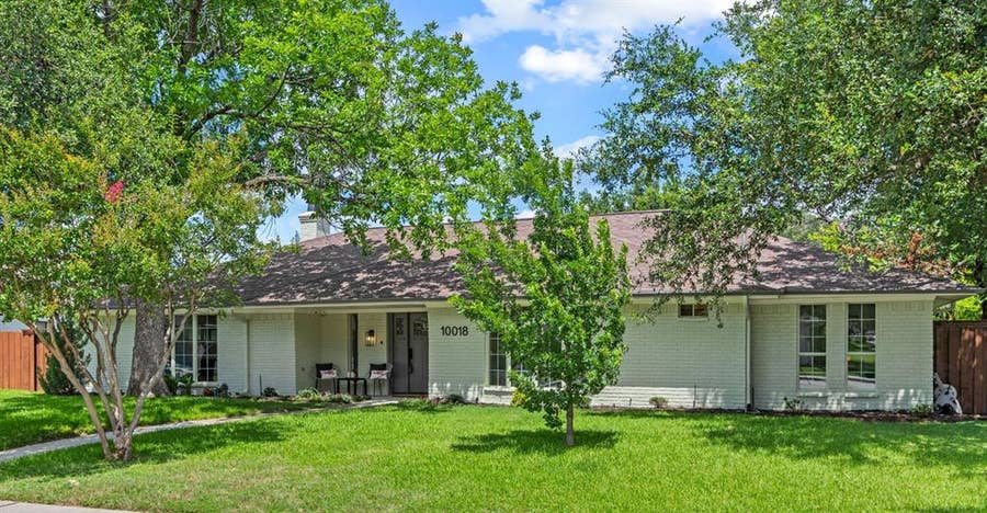 Property photo for 10018 Cromwell Drive, Dallas, TX