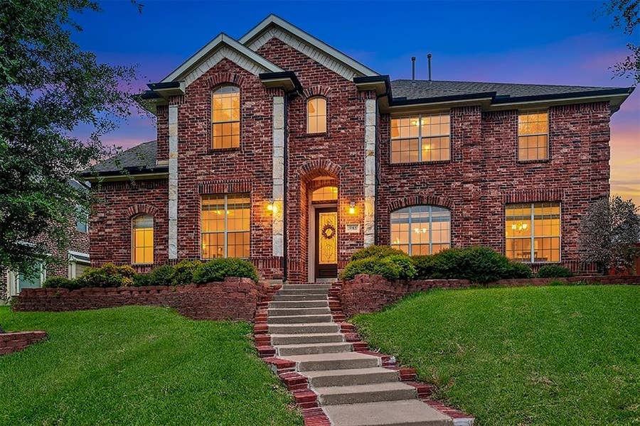 Property photo for 1701 Shadow Brook Trail, Garland, TX