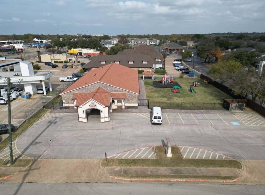 Property photo for 700 Center Ridge Drive, Duncanville, TX