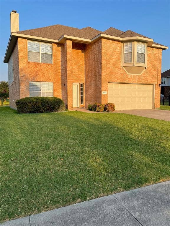 Property photo for 8007 Galley Street, Frisco, TX