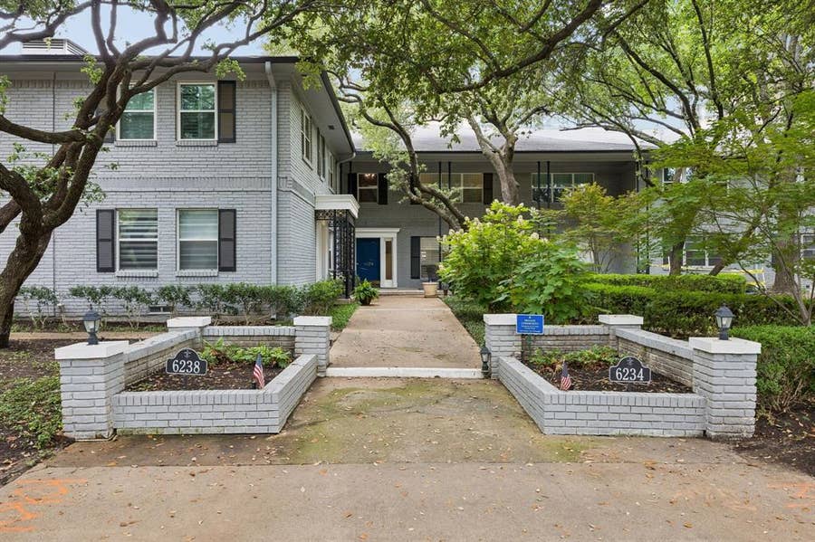Property photo for 6234 Bandera Avenue, #A, Dallas, TX