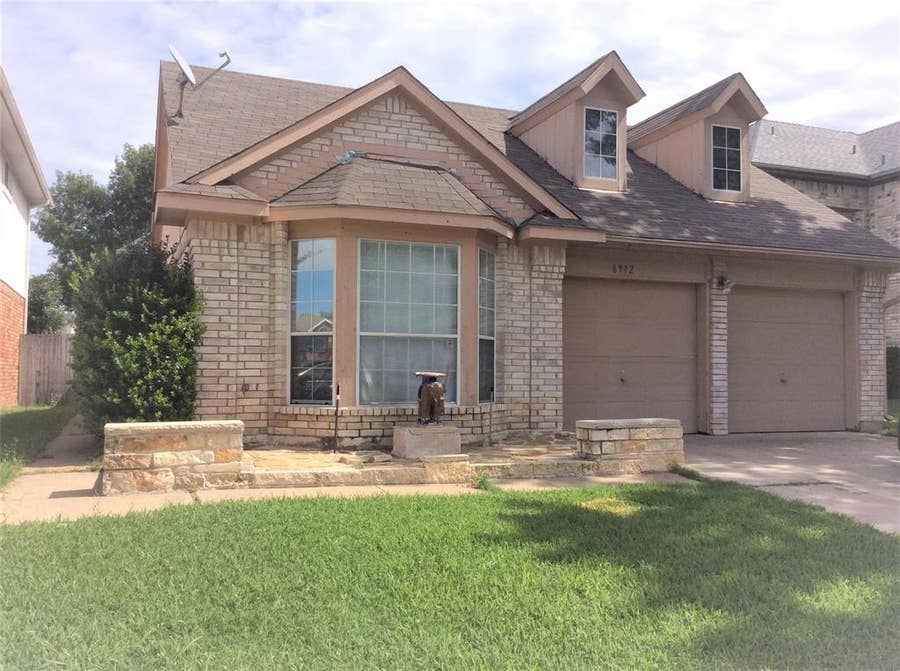 Property photo for 6912 Hickory Creek, Plano, TX