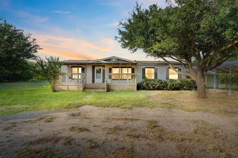Property photo for 2179 Private Road 2545, Quinlan, TX