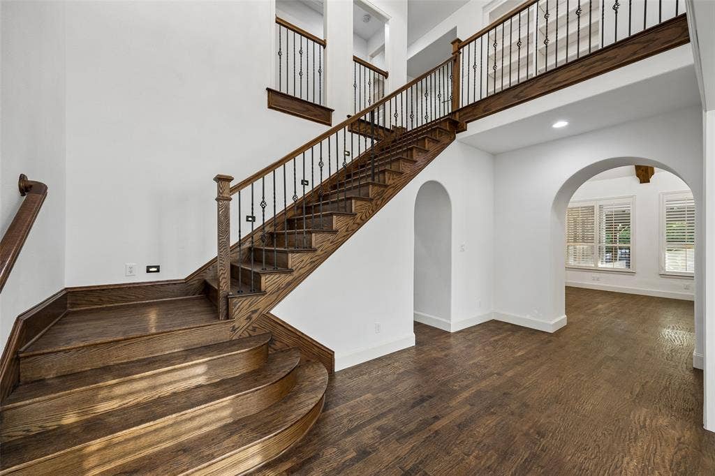 4020 Chama Street, Prosper, TX 75078 4020 Chama Street, Prosper, TX 75078