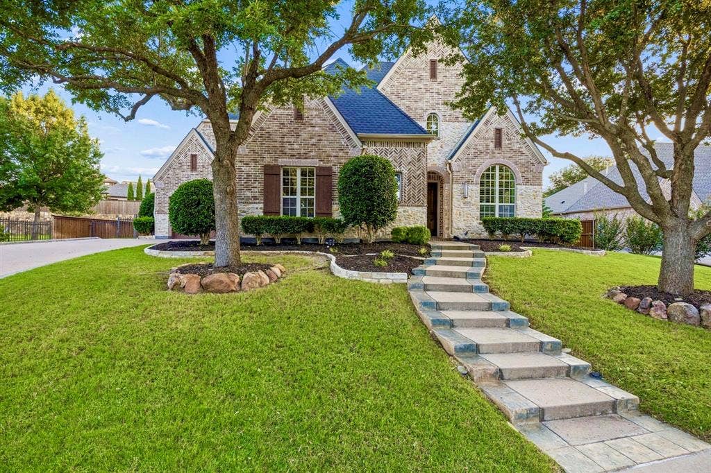 4020 Chama Street, Prosper, TX 75078 4020 Chama Street, Prosper, TX 75078