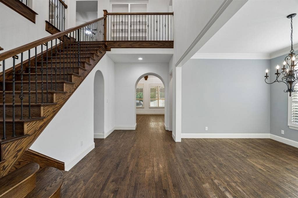 4020 Chama Street, Prosper, TX 75078 4020 Chama Street, Prosper, TX 75078