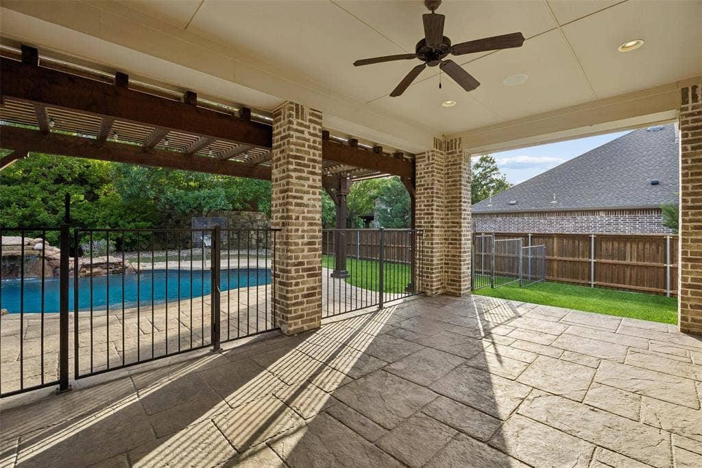4020 Chama Street, Prosper, TX 75078 4020 Chama Street, Prosper, TX 75078