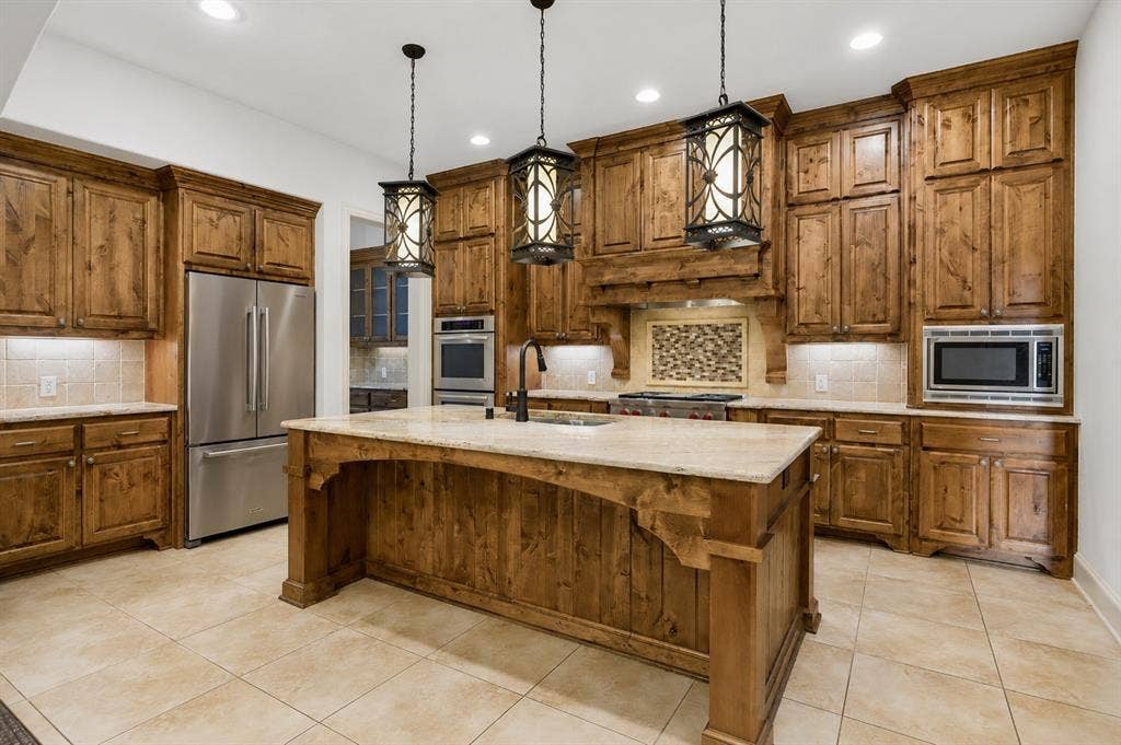 4020 Chama Street, Prosper, TX 75078 4020 Chama Street, Prosper, TX 75078