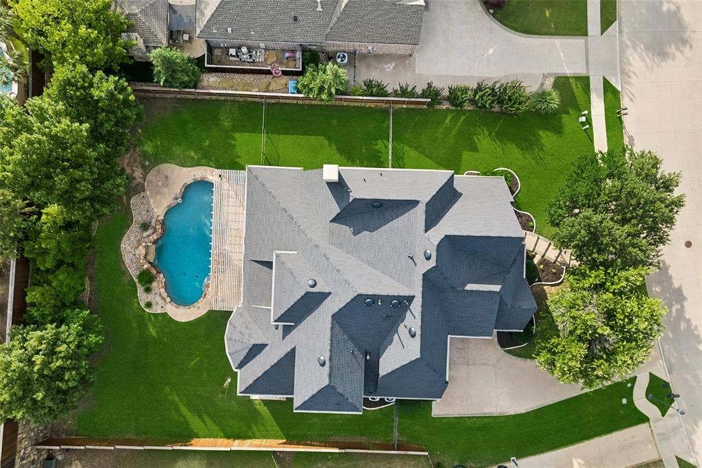 4020 Chama Street, Prosper, TX 75078 4020 Chama Street, Prosper, TX 75078